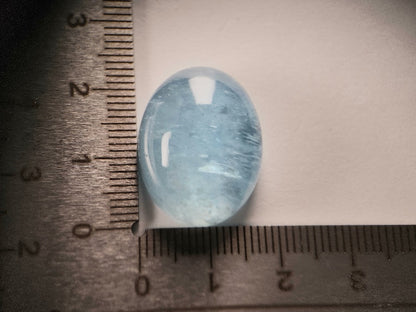 AQ-20　アクアマリン　36.19ct