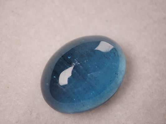 AQ-22　アクアマリン　21.70ct
