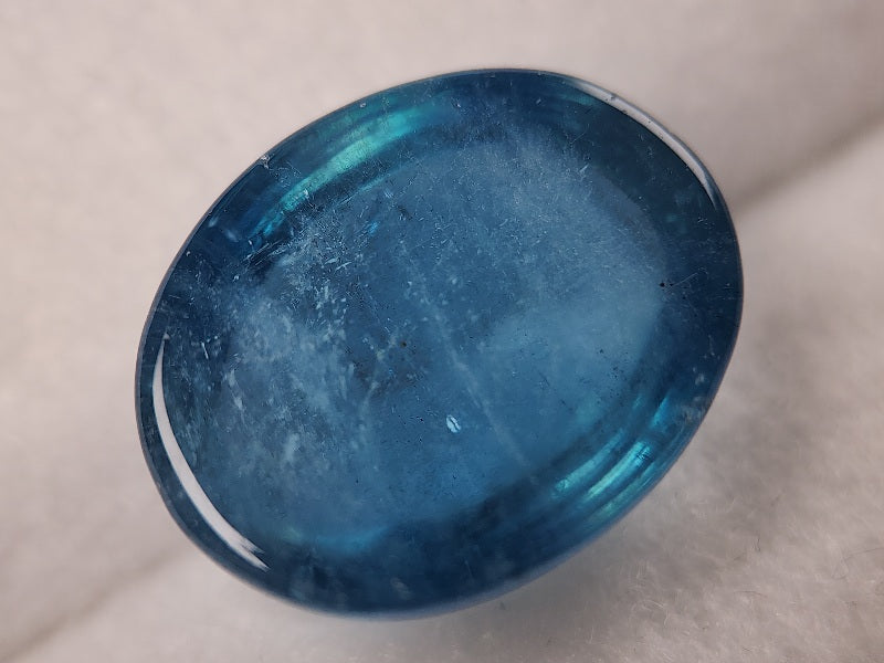 AQ-23 アクアマリン 20.29ct – 東洋ルース公式オンラインショップ