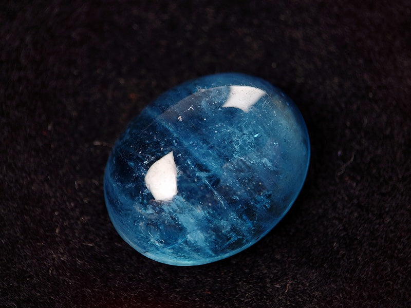 AQ-23 アクアマリン 20.29ct – 東洋ルース公式オンラインショップ