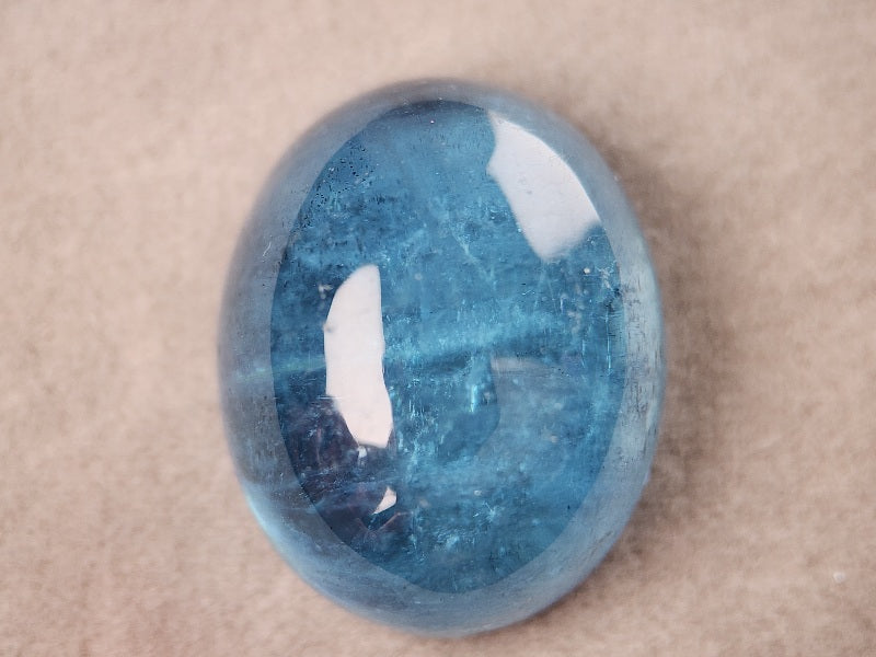AQ-23　アクアマリン　20.29ct