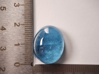 AQ-23　アクアマリン　20.29ct