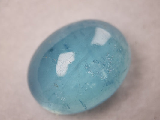 AQ-24　アクアマリン　33.46ct