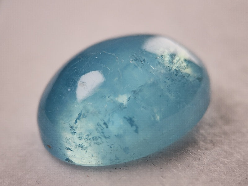 AQ-24　アクアマリン　33.46ct