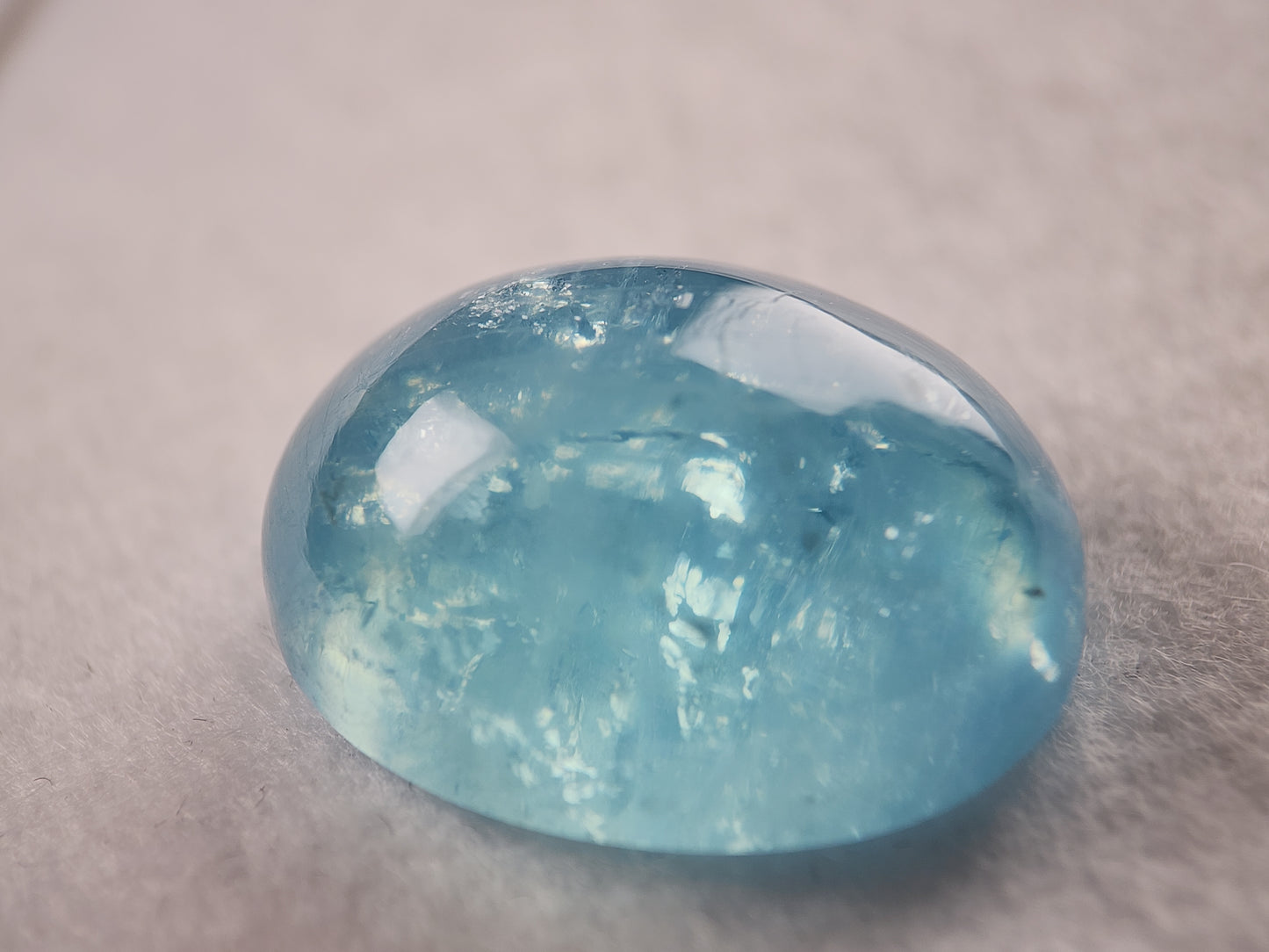 AQ-24　アクアマリン　33.46ct