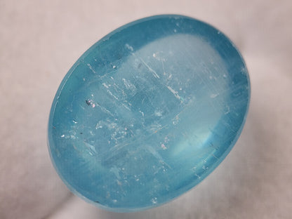 AQ-24　アクアマリン　33.46ct