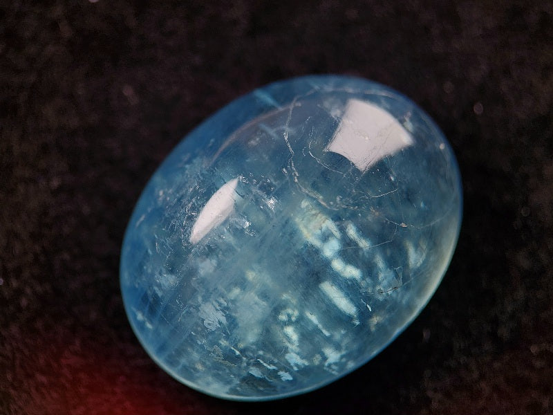AQ-24　アクアマリン　33.46ct