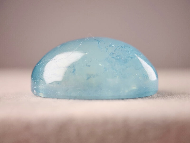 AQ-24　アクアマリン　33.46ct