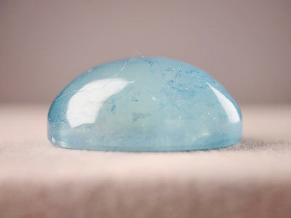 AQ-24　アクアマリン　33.46ct