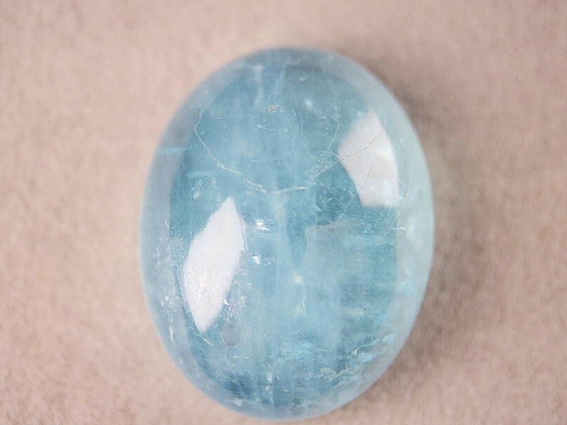 AQ-24　アクアマリン　33.46ct