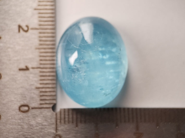 AQ-24　アクアマリン　33.46ct