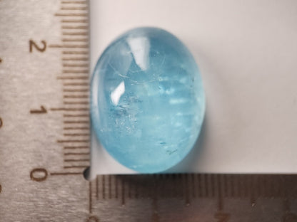AQ-24　アクアマリン　33.46ct