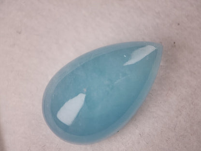 AQ-25　アクアマリン　23.68ct