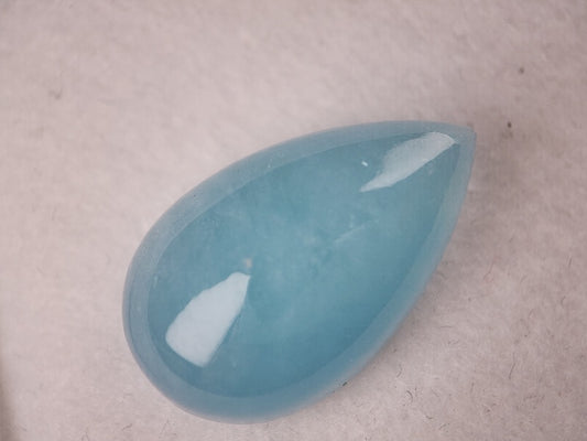 AQ-25　アクアマリン　23.68ct