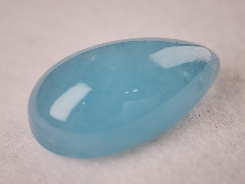 AQ-25　アクアマリン　23.68ct