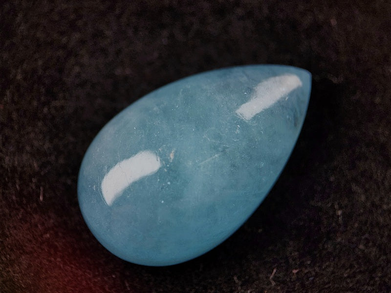 AQ-25　アクアマリン　23.68ct