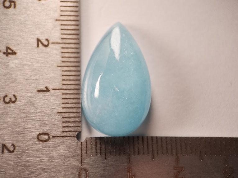 AQ-25　アクアマリン　23.68ct