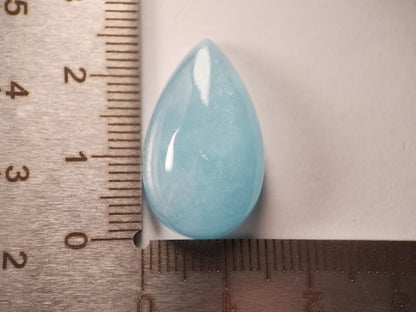 AQ-25　アクアマリン　23.68ct