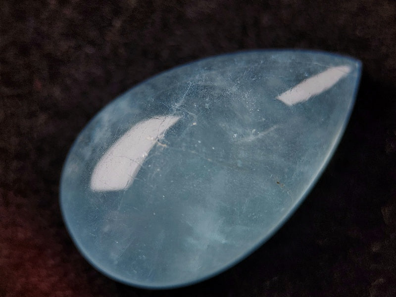 AQ-26　アクアマリン　23.33ct