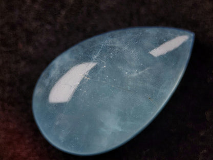 AQ-26　アクアマリン　23.33ct