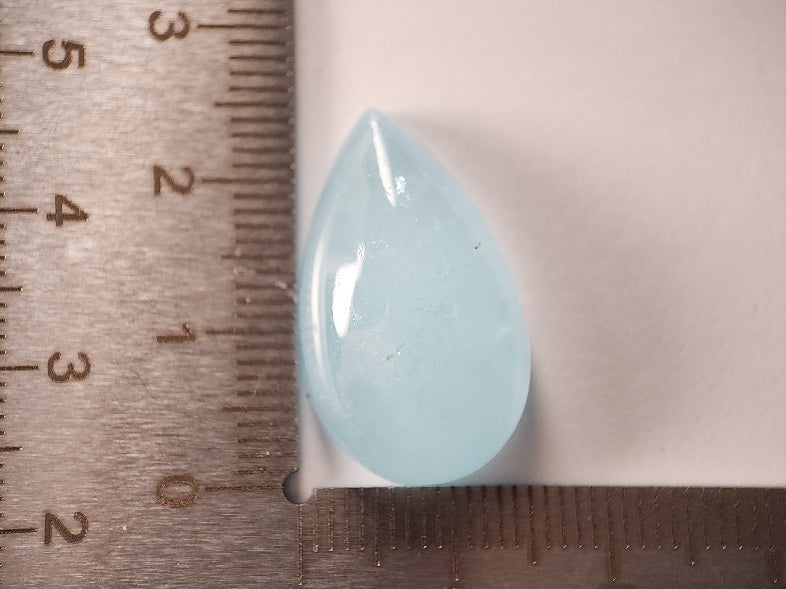 AQ-26　アクアマリン　23.33ct