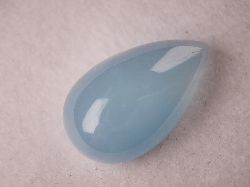 AQ-27　アクアマリン　22.77ct