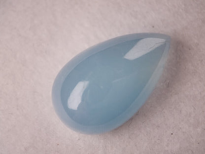 AQ-27　アクアマリン　22.77ct