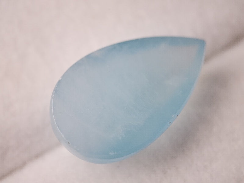 AQ-27　アクアマリン　22.77ct