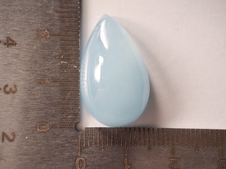 AQ-27　アクアマリン　22.77ct