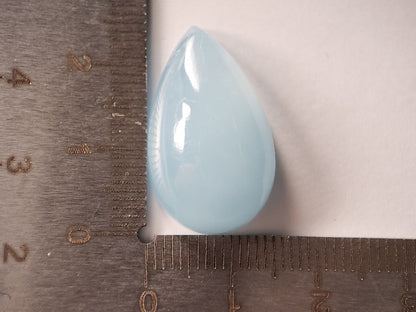 AQ-27　アクアマリン　22.77ct
