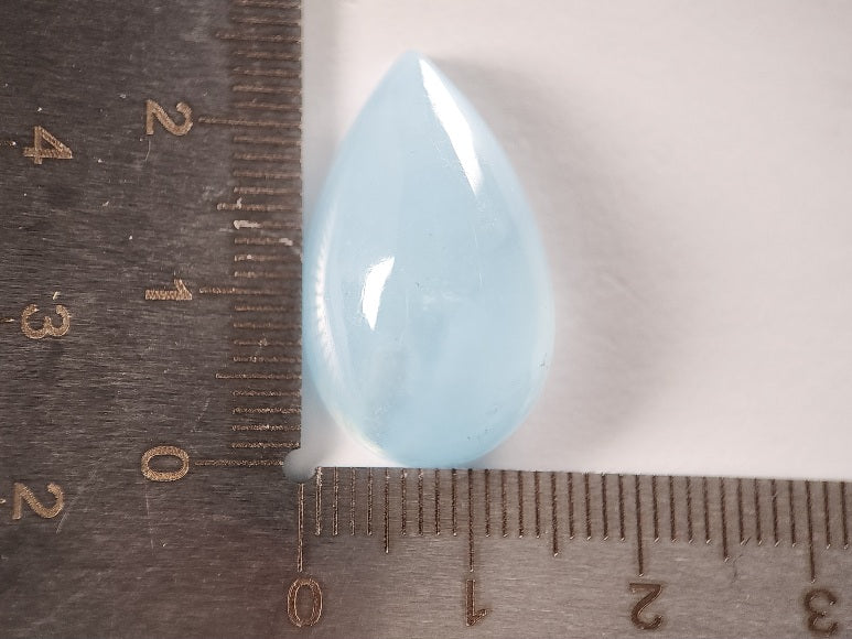 AQ-28　アクアマリン　22.67ct