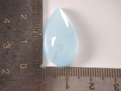 AQ-28　アクアマリン　22.67ct