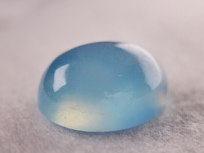AQ-29　アクアマリン　21.18ct