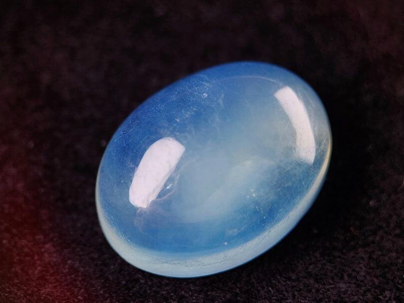 AQ-29　アクアマリン　21.18ct