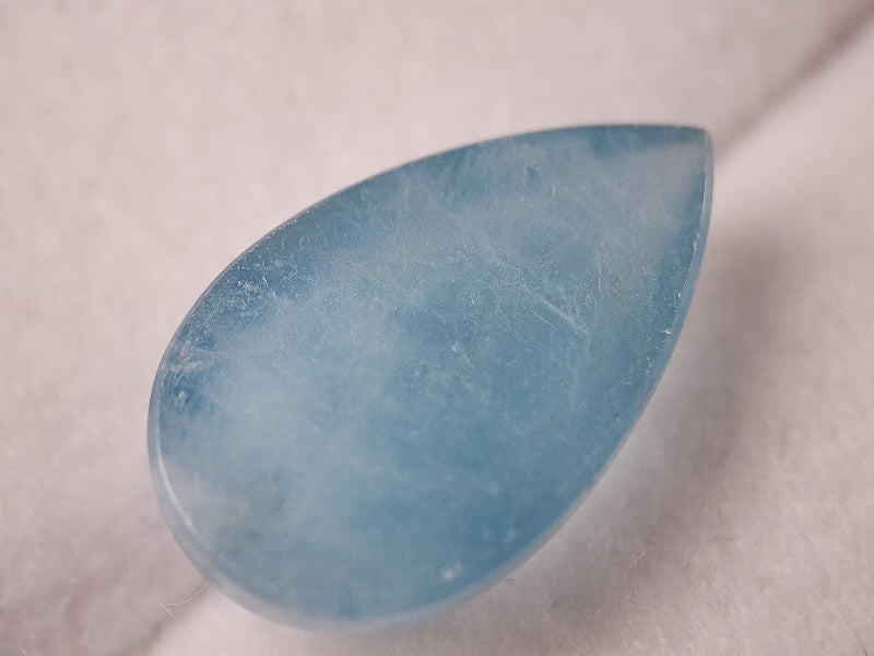 AQ-30　アクアマリン　22.79ct