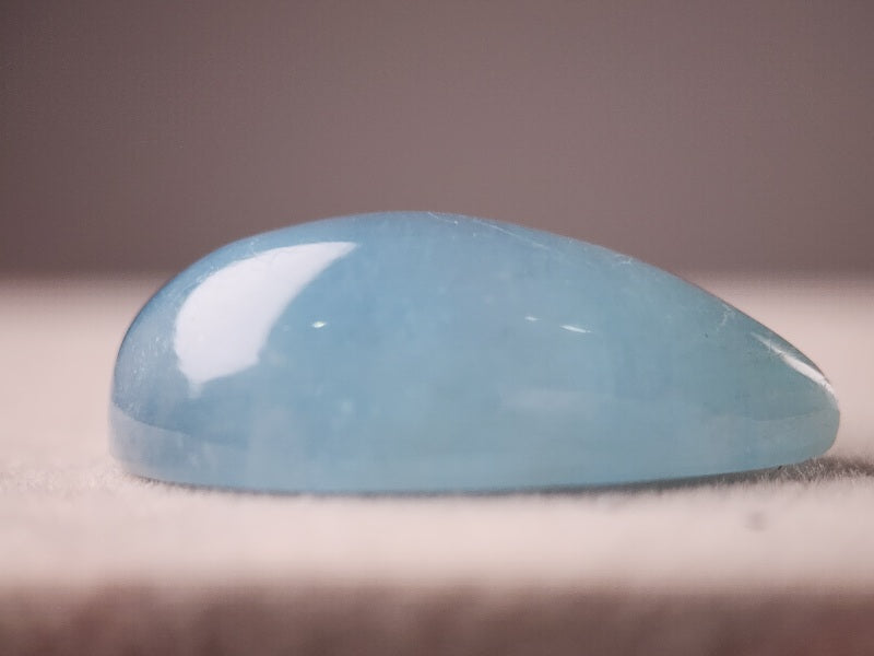 AQ-30　アクアマリン　22.79ct
