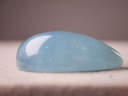 AQ-30　アクアマリン　22.79ct