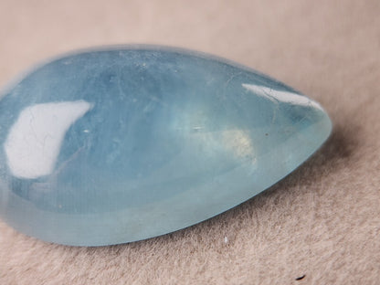 AQ-30　アクアマリン　22.79ct
