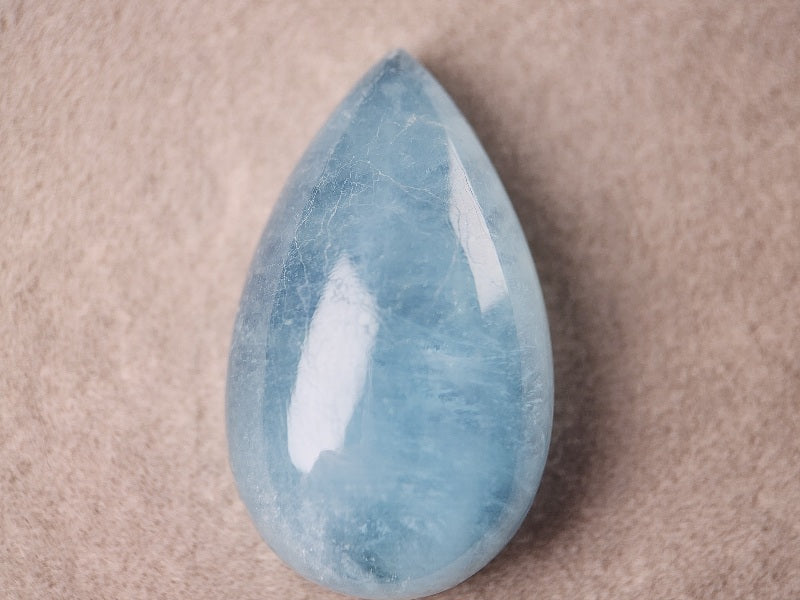 AQ-30　アクアマリン　22.79ct