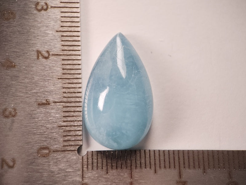 AQ-30　アクアマリン　22.79ct