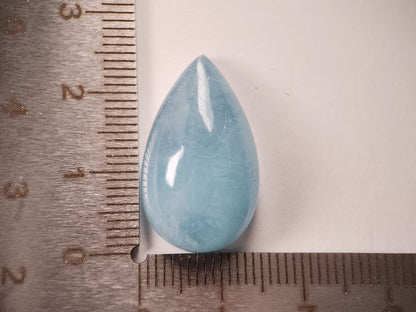 AQ-30　アクアマリン　22.79ct