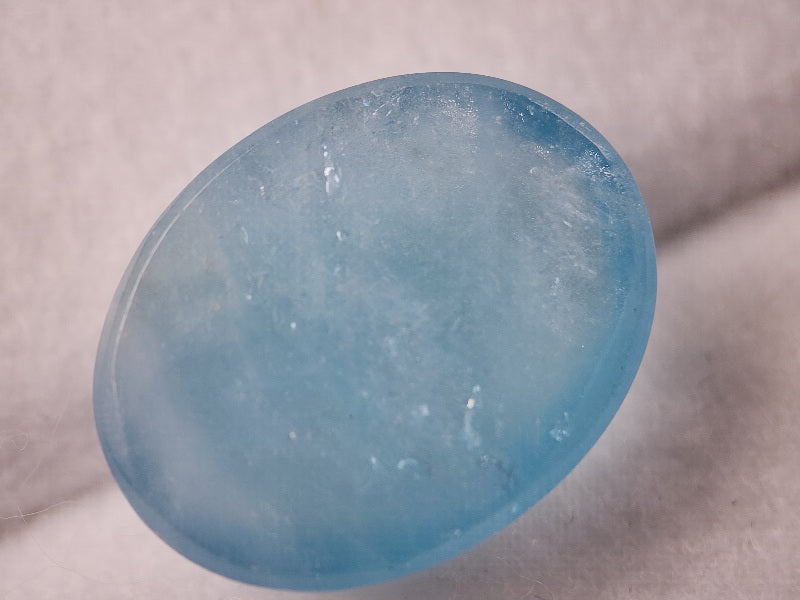 AQ-31　アクアマリン　28.64ct