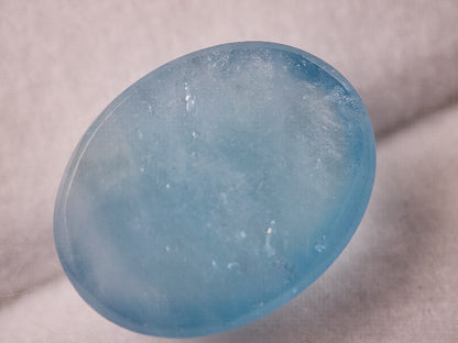 AQ-31　アクアマリン　28.64ct