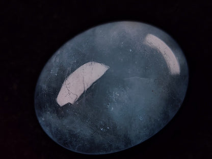 AQ-31　アクアマリン　28.64ct