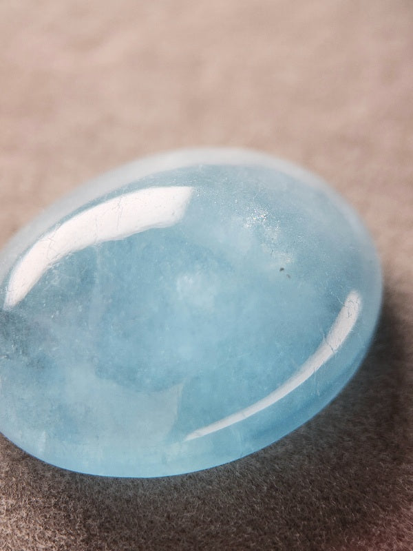 AQ-31　アクアマリン　28.64ct