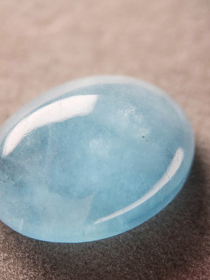 AQ-31　アクアマリン　28.64ct