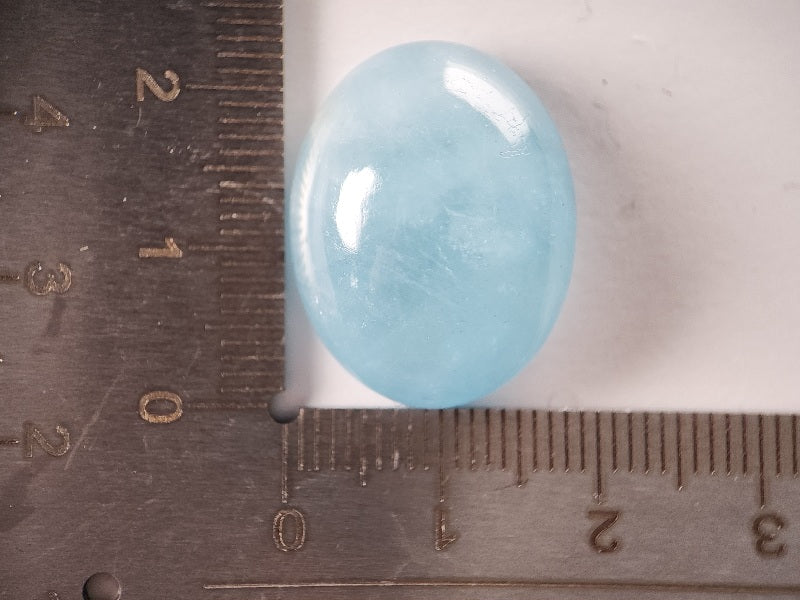 AQ-31　アクアマリン　28.64ct