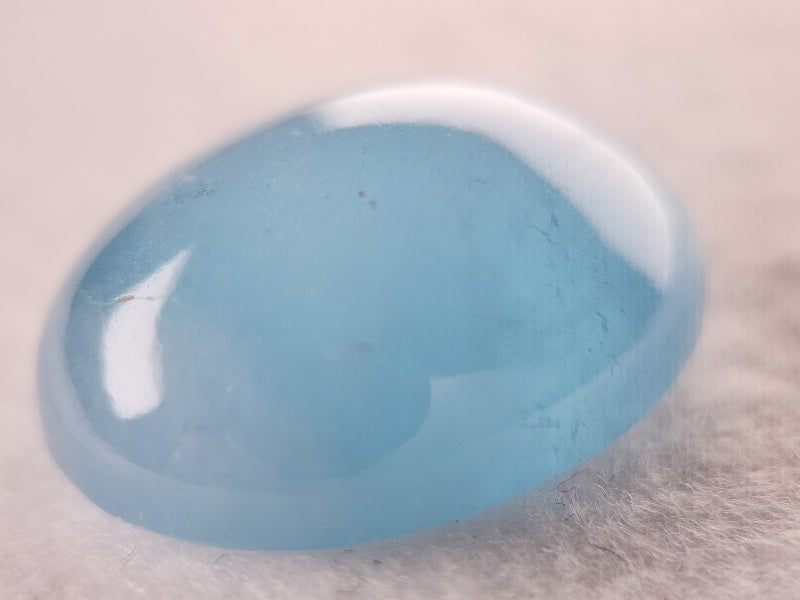 AQ-32　アクアマリン　29.24ct