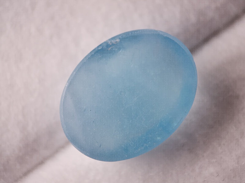 AQ-32　アクアマリン　29.24ct