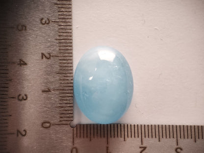 AQ-32　アクアマリン　29.24ct